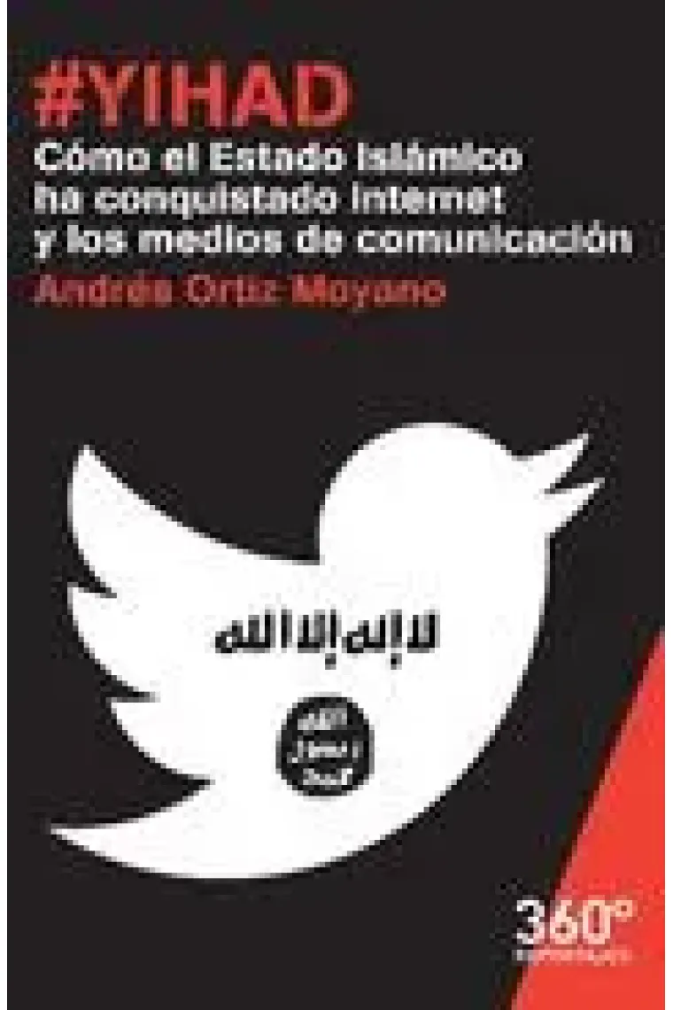 #Yihad. Cómo es Estado Islámico ha conquistado internet y los medios de comunicación