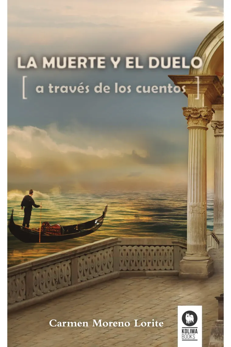 La muerte y el duelo a través de los cuentos