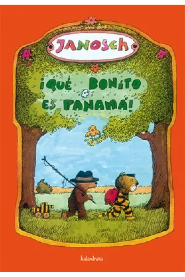 ¡Qué bonito es Panamá!