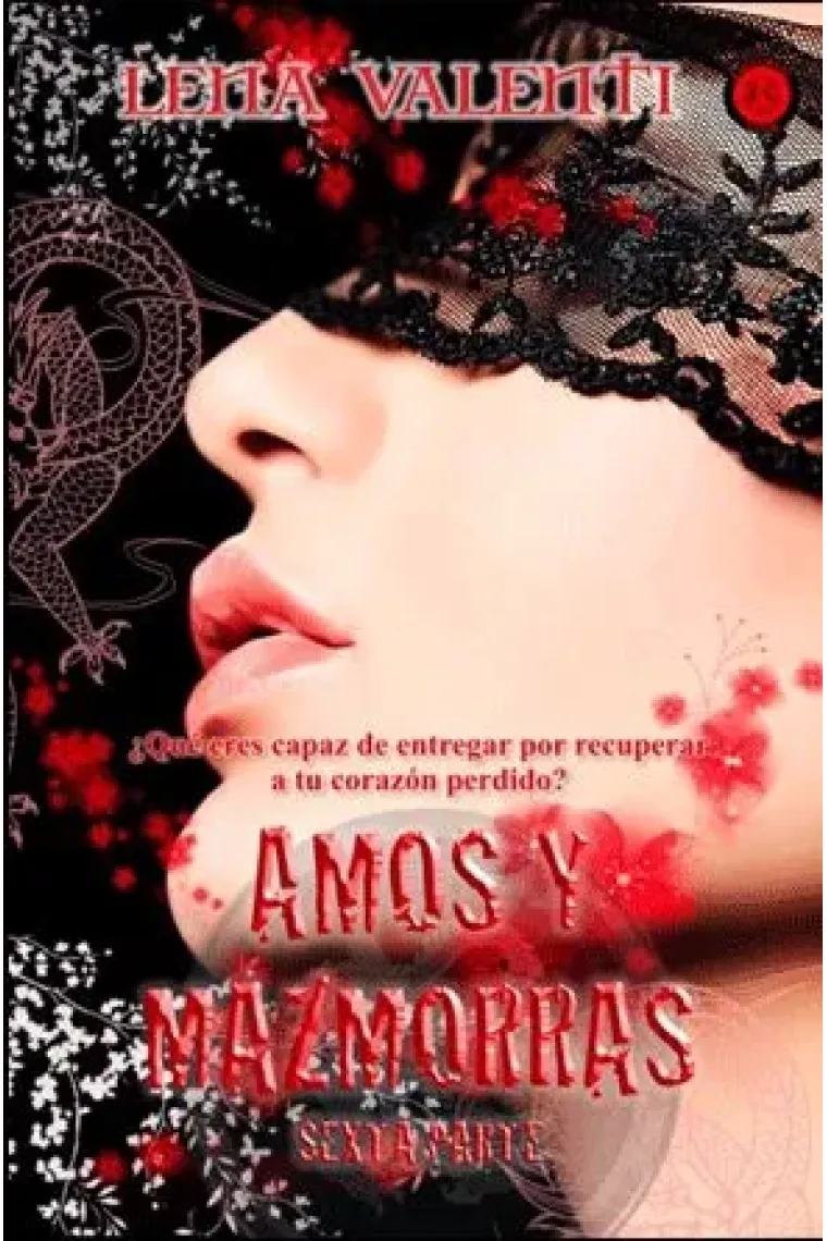 Amos y Mazmorras VI