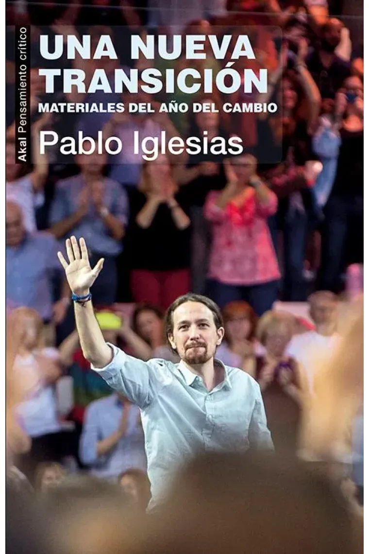 Una nueva transición.