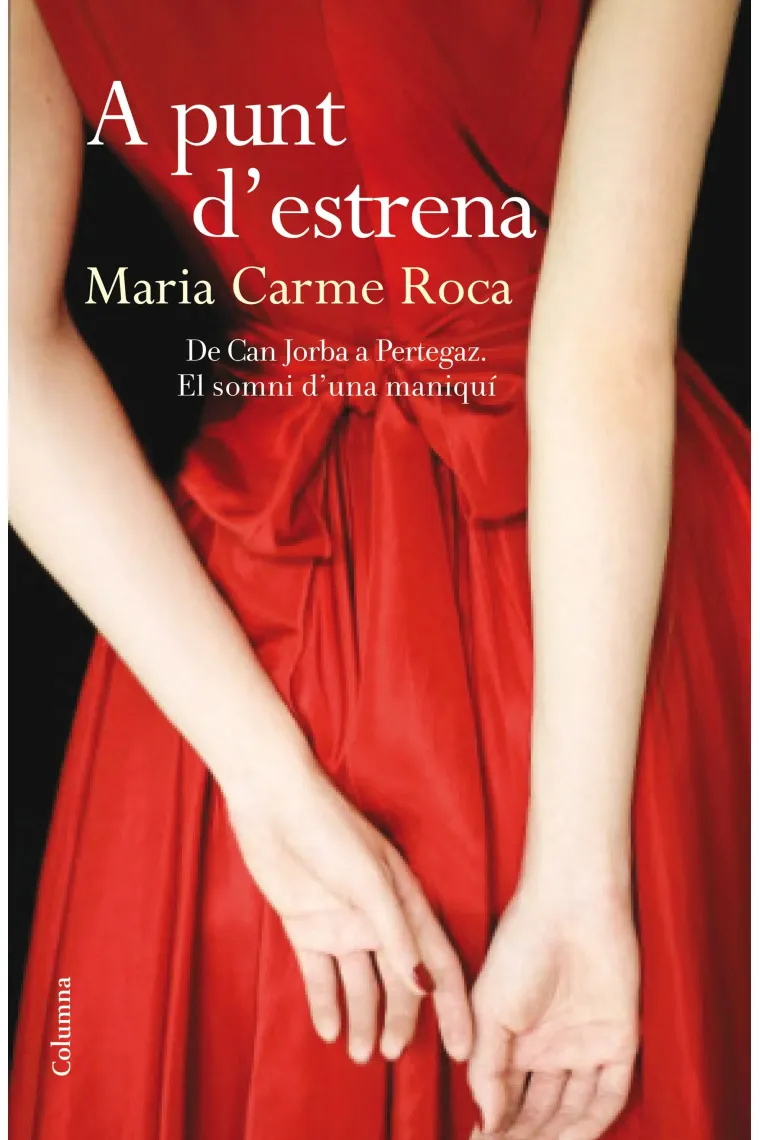 A punt d'estrena (Catalán)