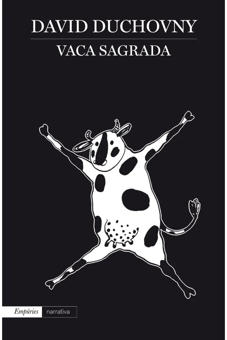 Vaca sagrada (Catalán)
