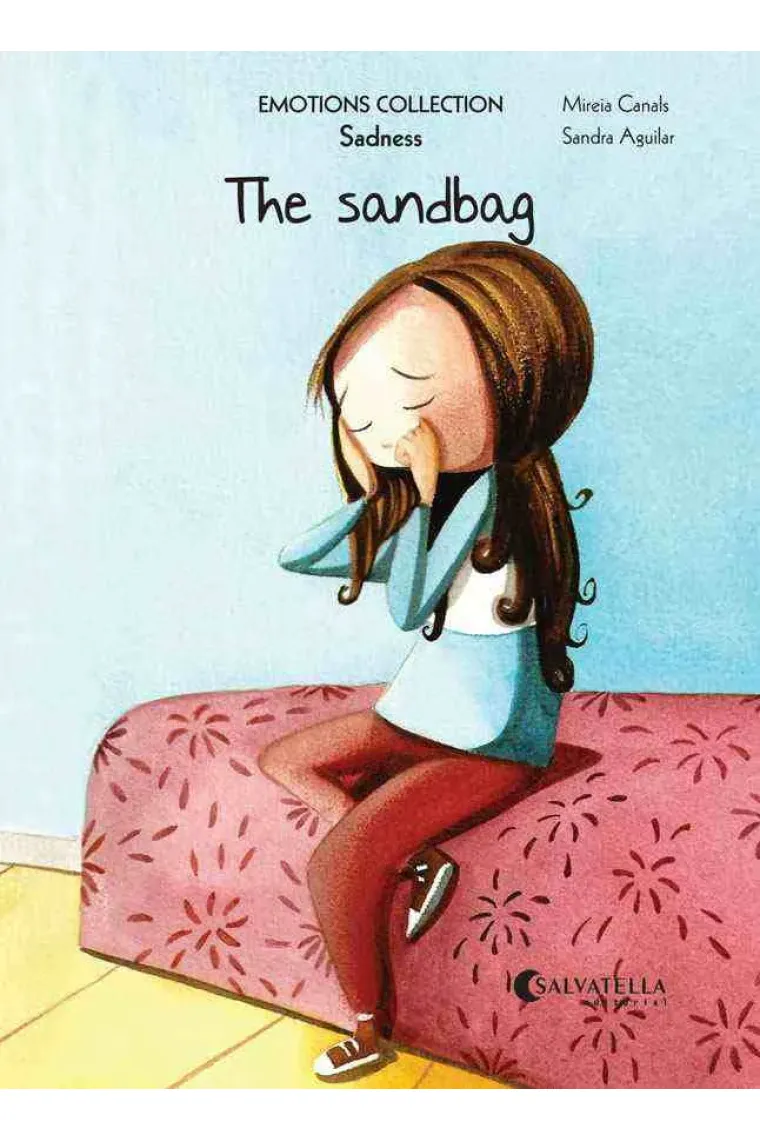 The sandbag (Sadness) (Inglés)