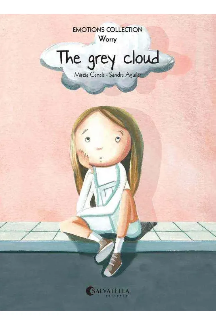 The grey cloud (Worry) (Inglés)