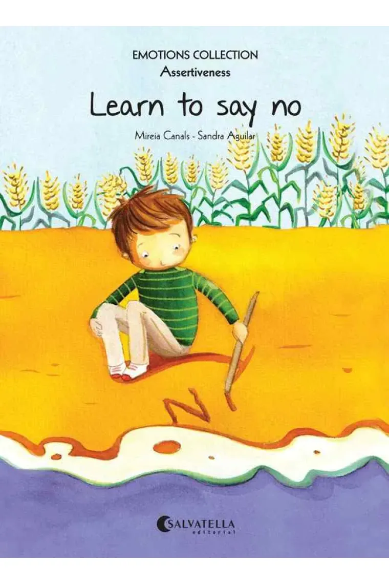 Learn to say no (Assertiveness) (Inglés)