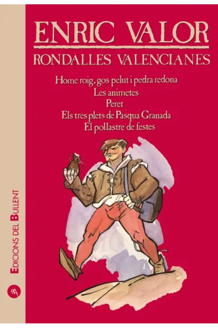 Rondalles valencianes 7 (Catalán)