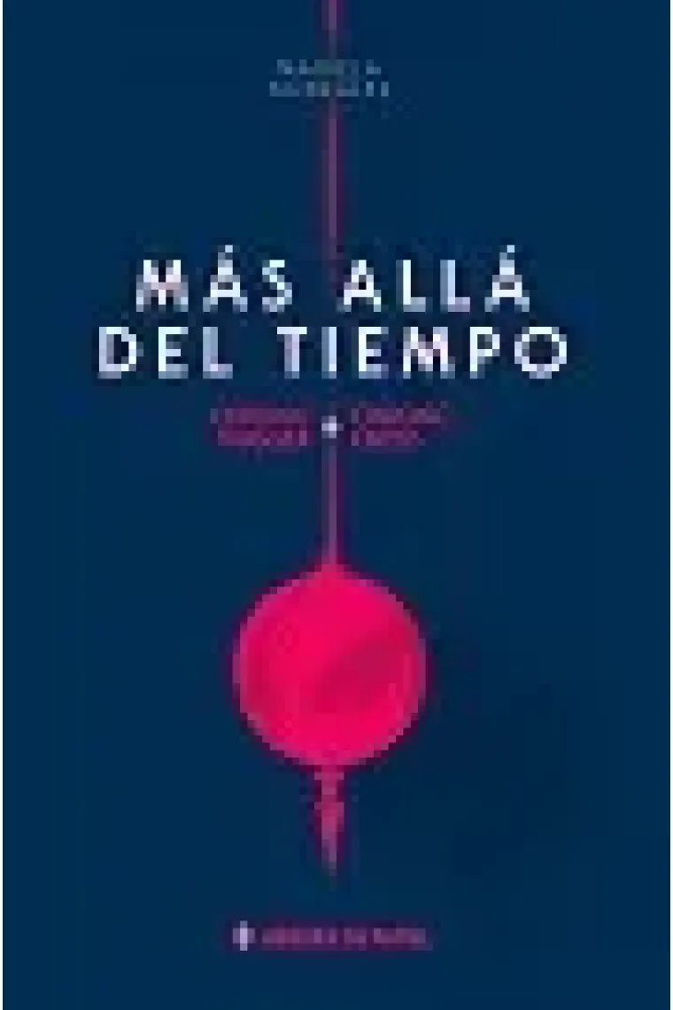 Más allá del tiempo ( Chrono Trigger)