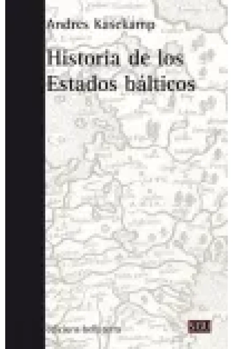 Historia de los Estados Bálticos