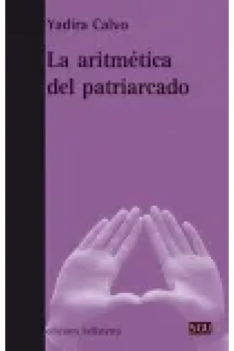 La aritmética del patriarcado