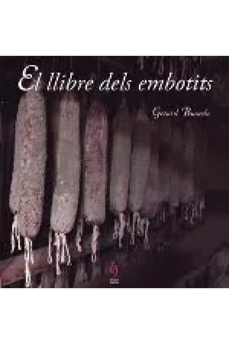El llibre dels embotits (Catalán)