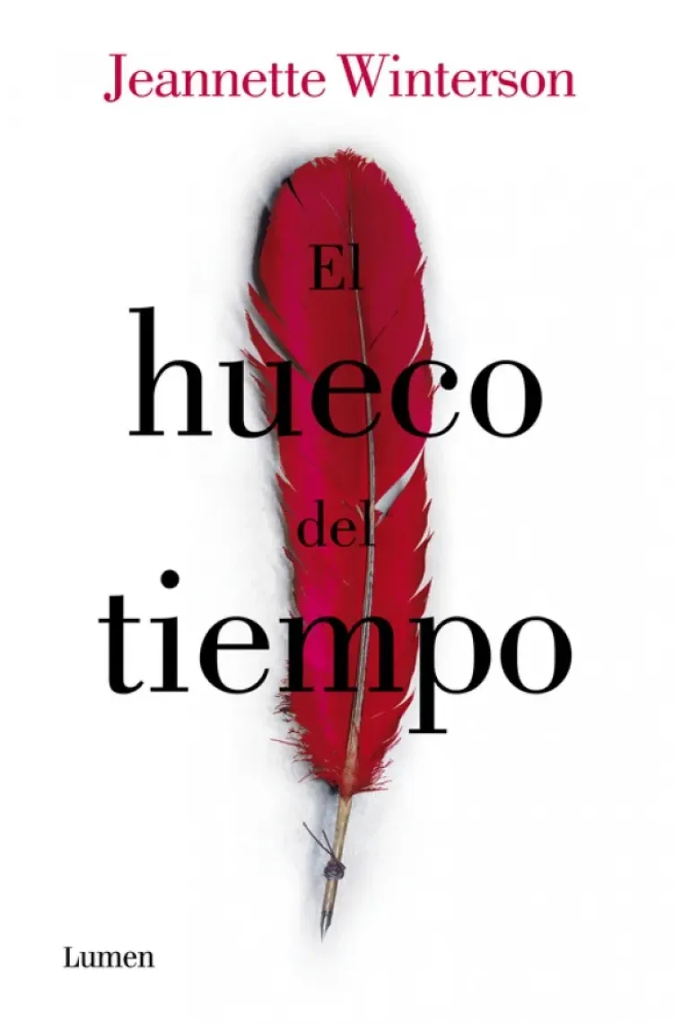 El hueco del tiempo