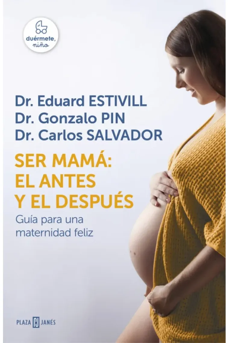 Ser máma el antes y el después.G