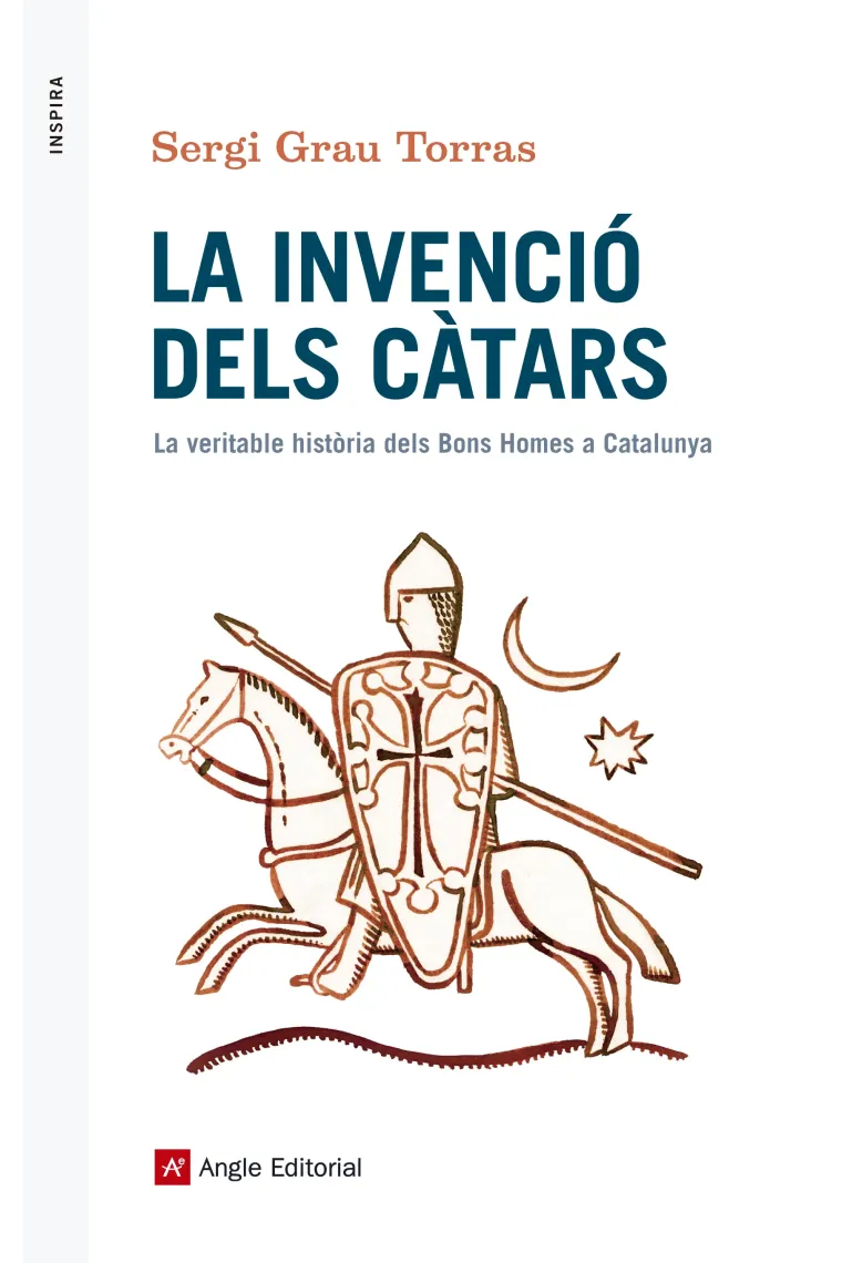 La invenció dels càtars. (Catalán)