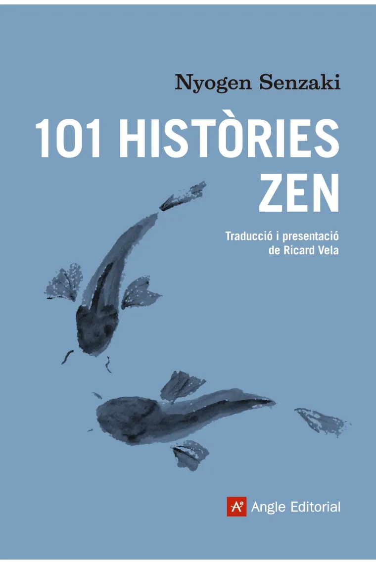 101 històries zen (Catalán)