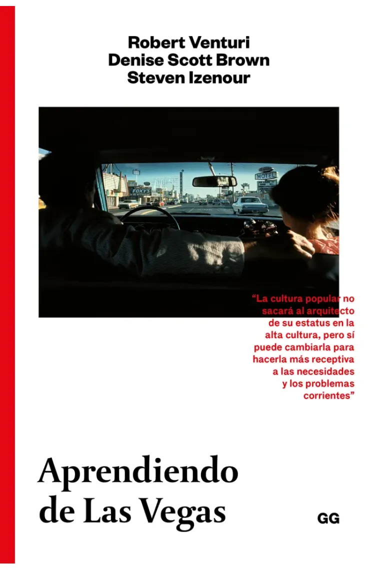 Aprendiendo de Las Vegas