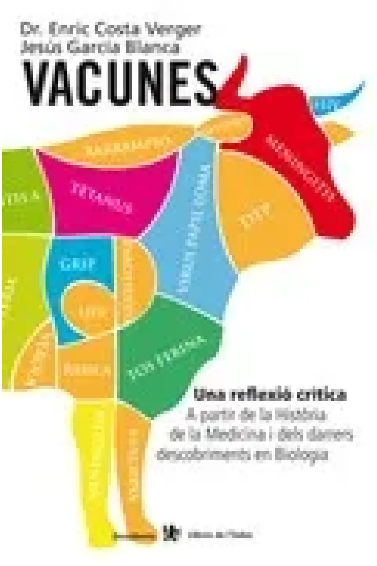 Vacunes (Catalán)