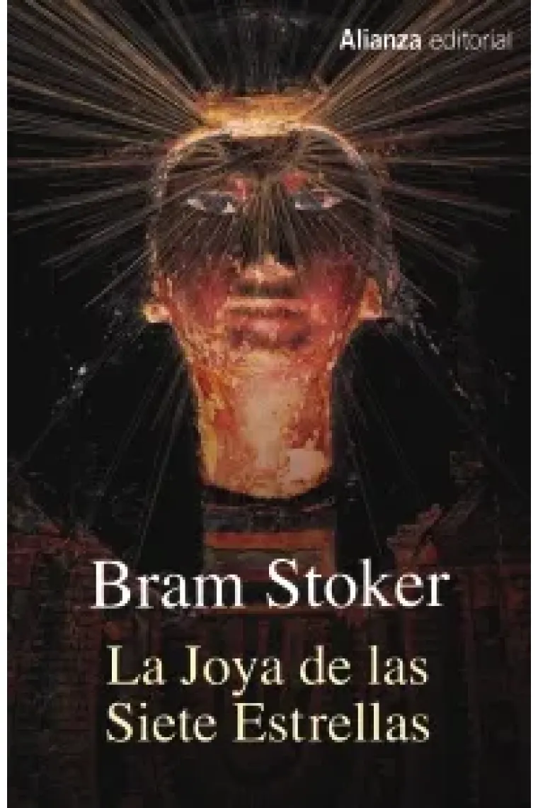 La Joya de las Siete Estrellas