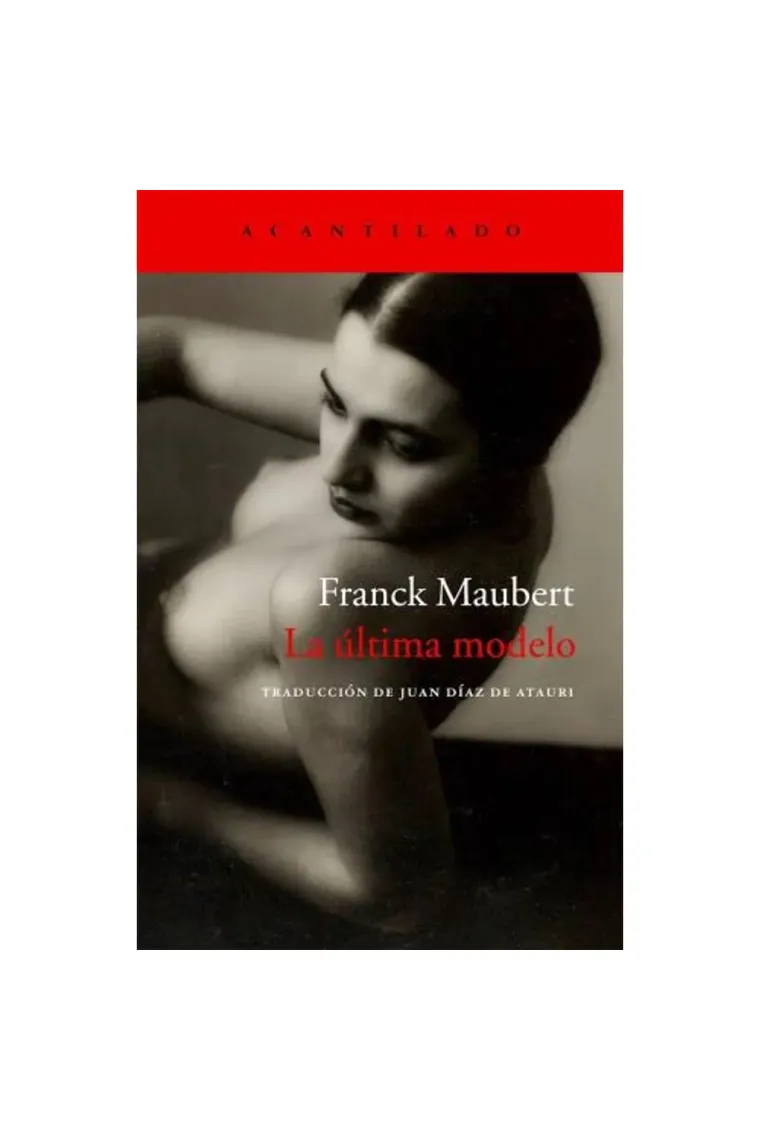 La última modelo