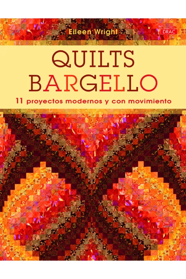 Quilts Bargello