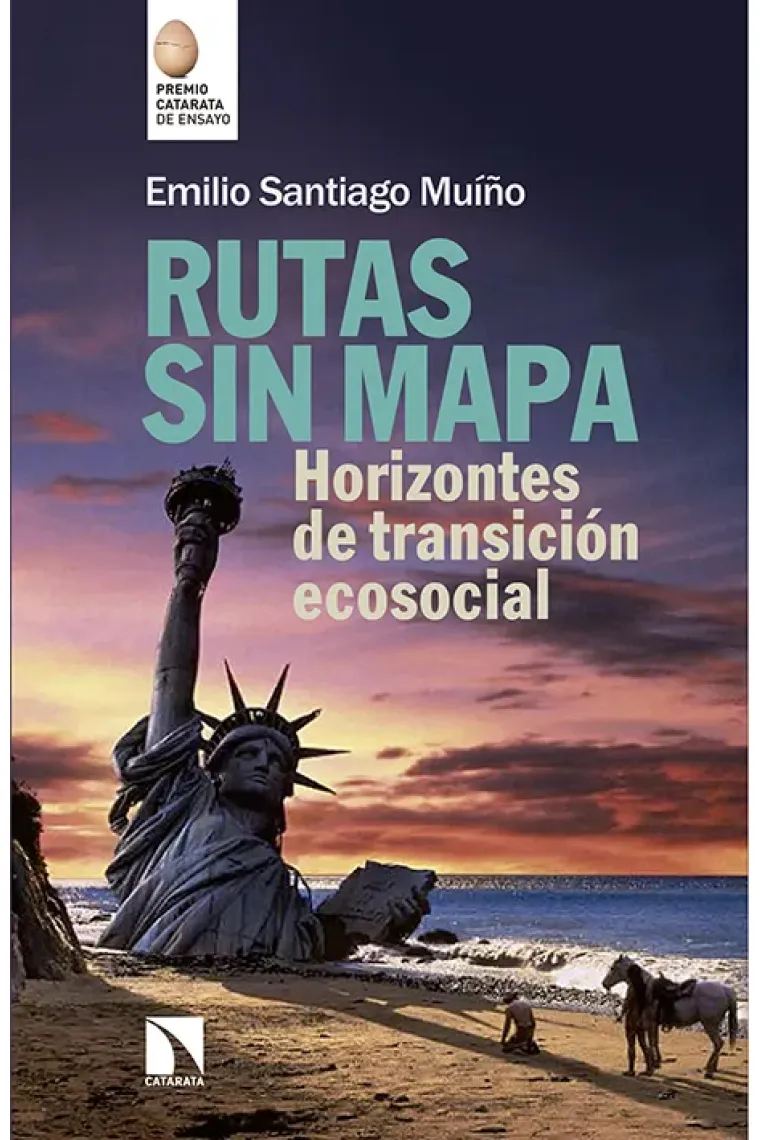 Rutas sin mapa