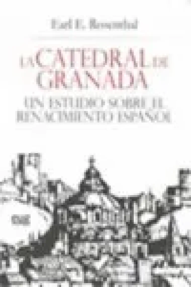 La Catedral de Granada