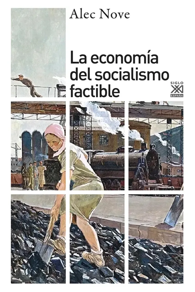 La economía del socialismo factible