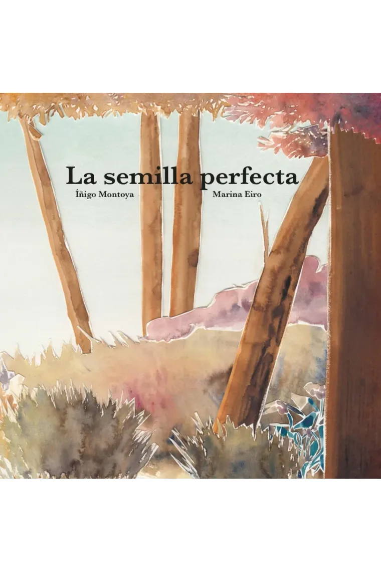 La semilla perfecta
