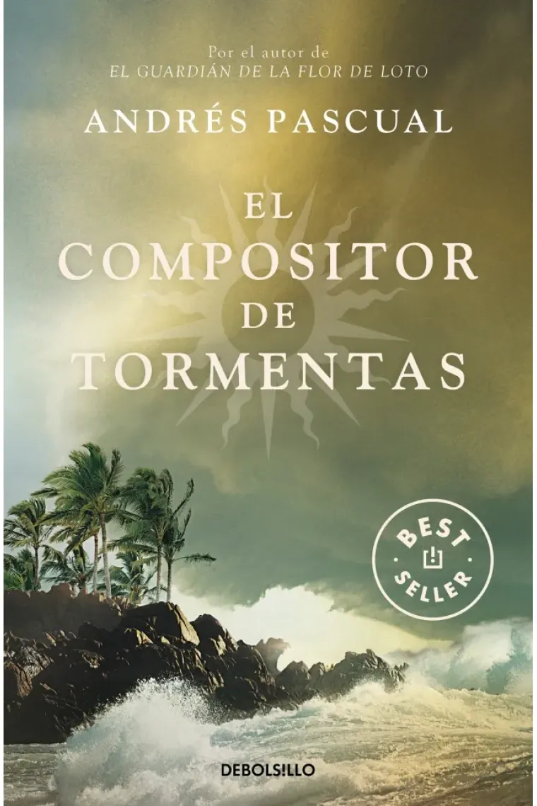 El compositor de tormentas