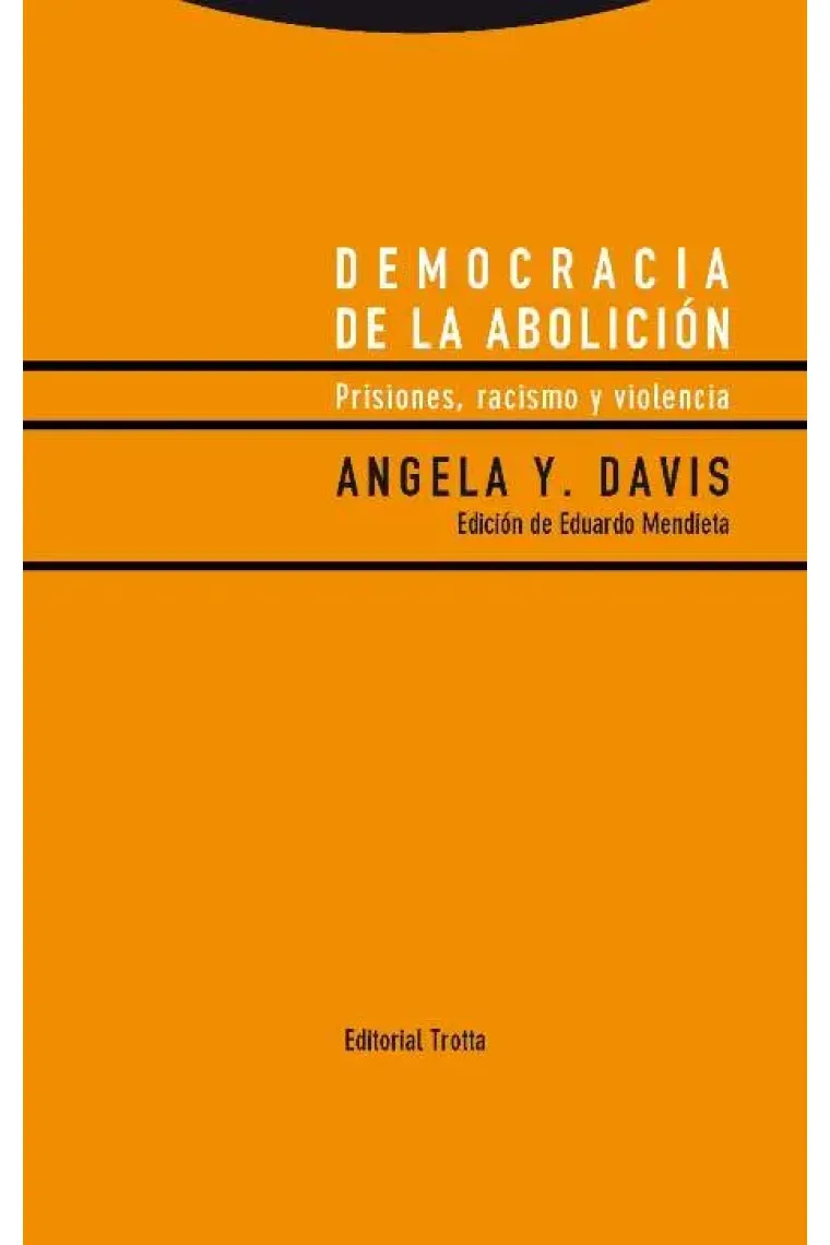 Democracia de la abolición.