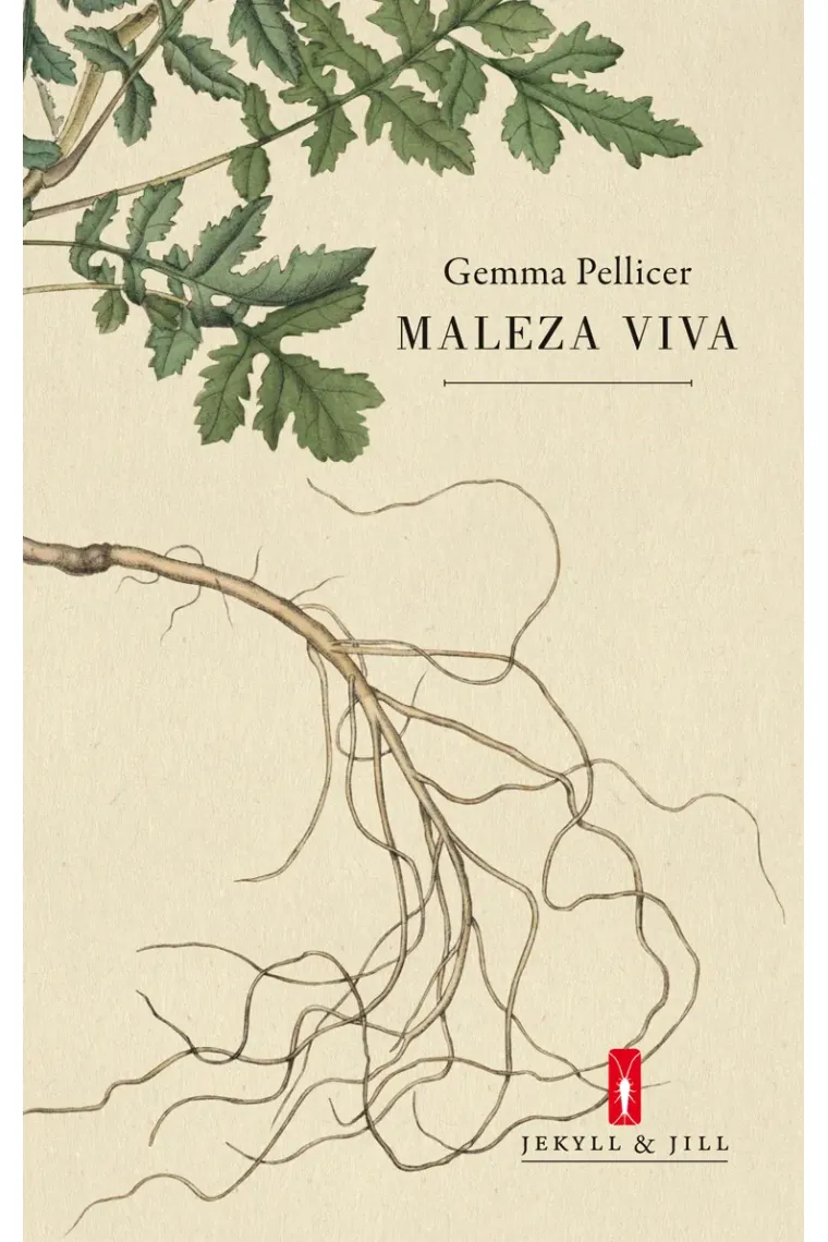 Maleza viva