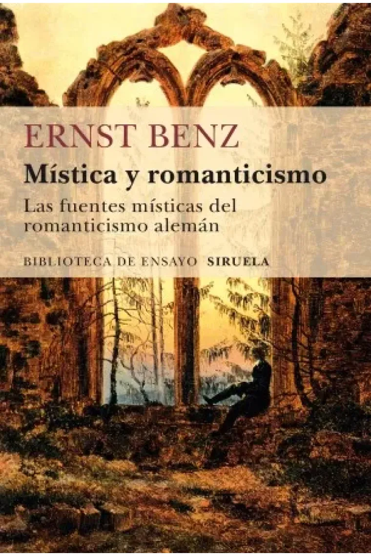Mística y Romanticismo: