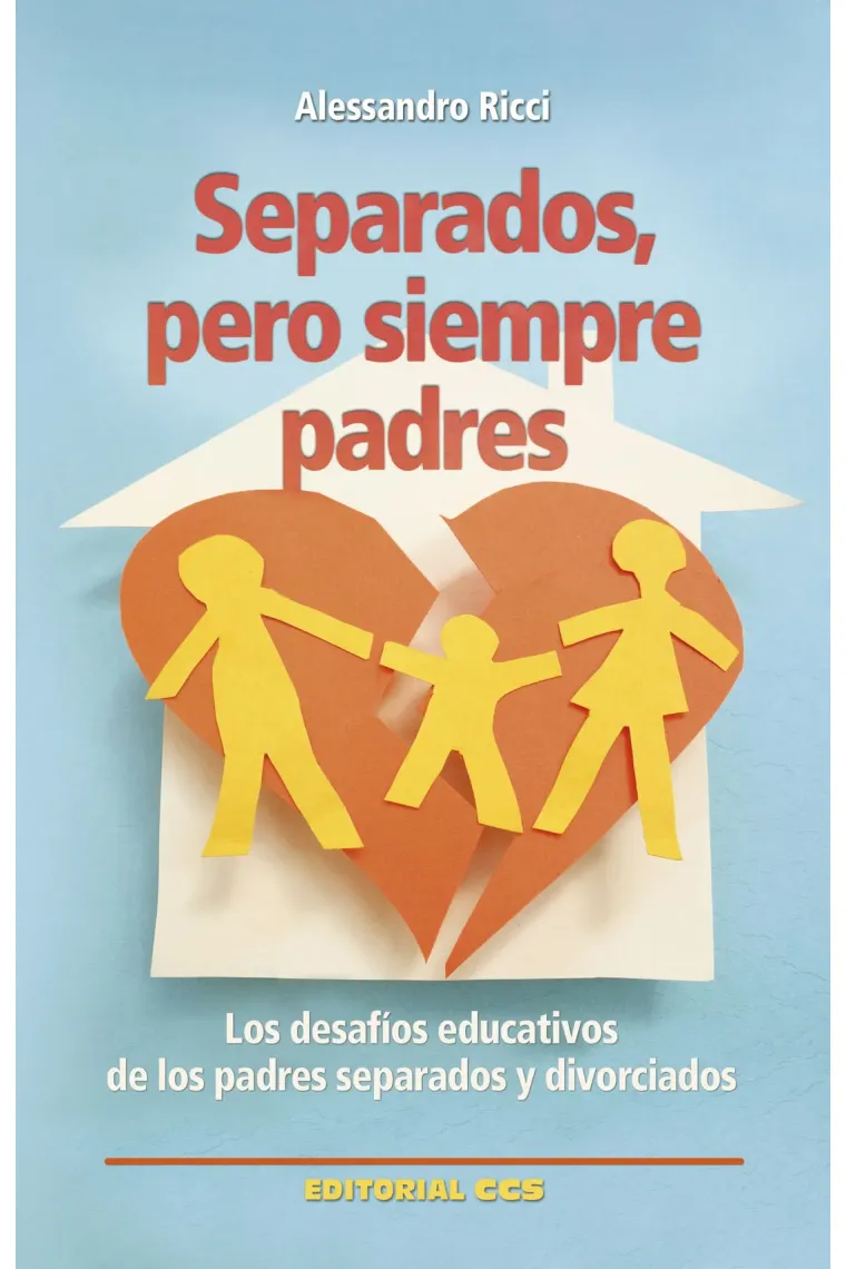 Separados pero siempre padres