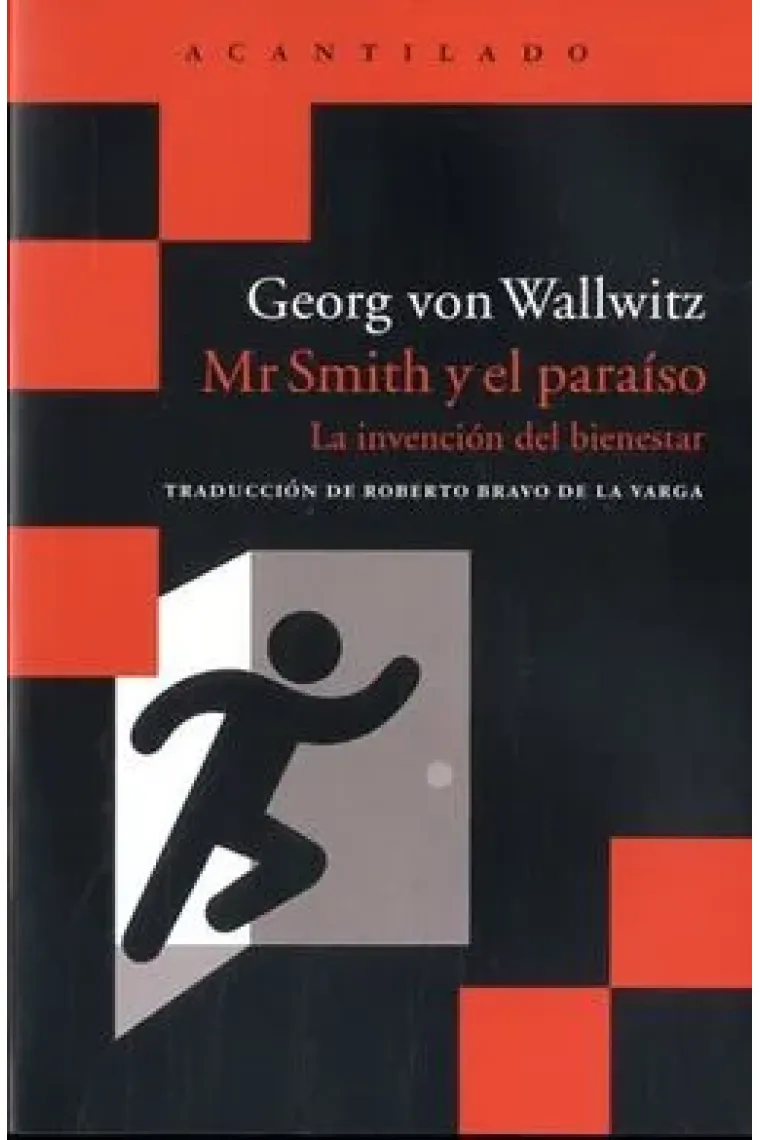 Mr. Smith y el paraíso.