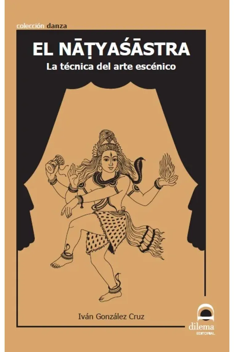 El Natyasastra