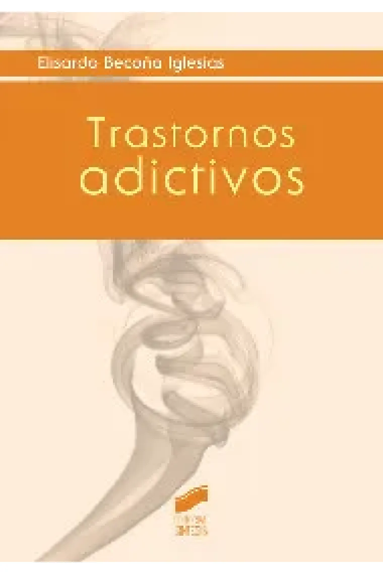 Trastornos adictivos