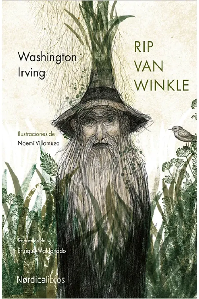 Rip van Winkle