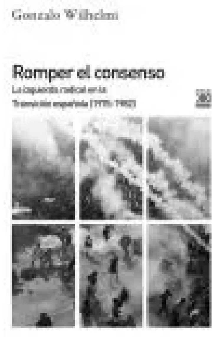 Romper el consenso