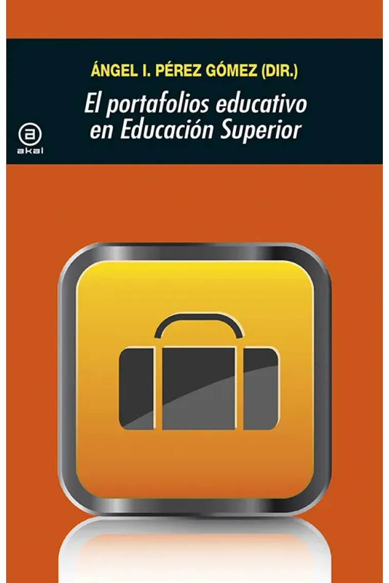 El portafolios educativo en Educación Superior