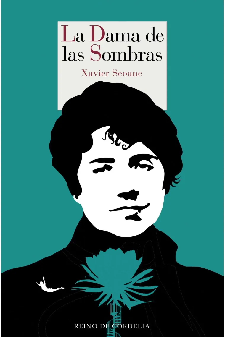 La Dama de las Sombras
