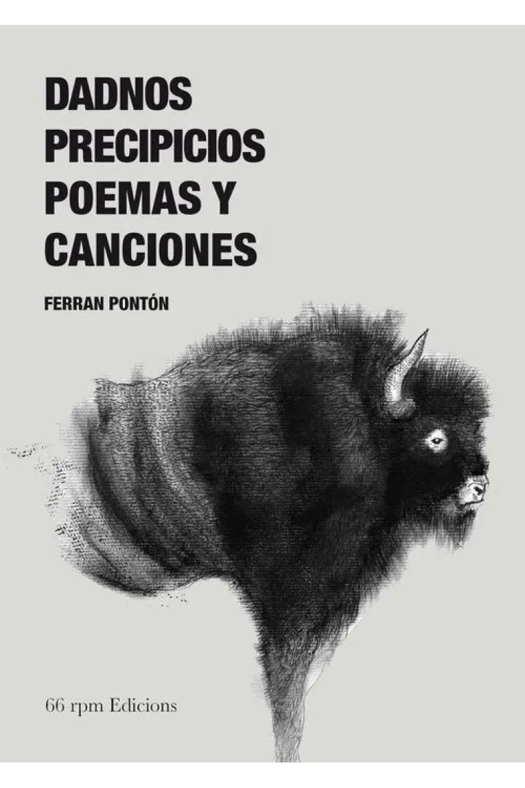 Dadnos precipicios