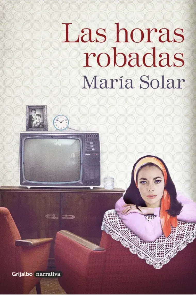 Las horas robadas