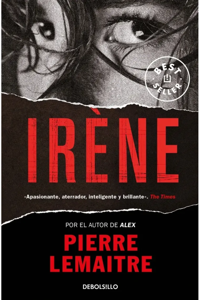 Irène (Un caso del comandante Camille Verhoeven 1)