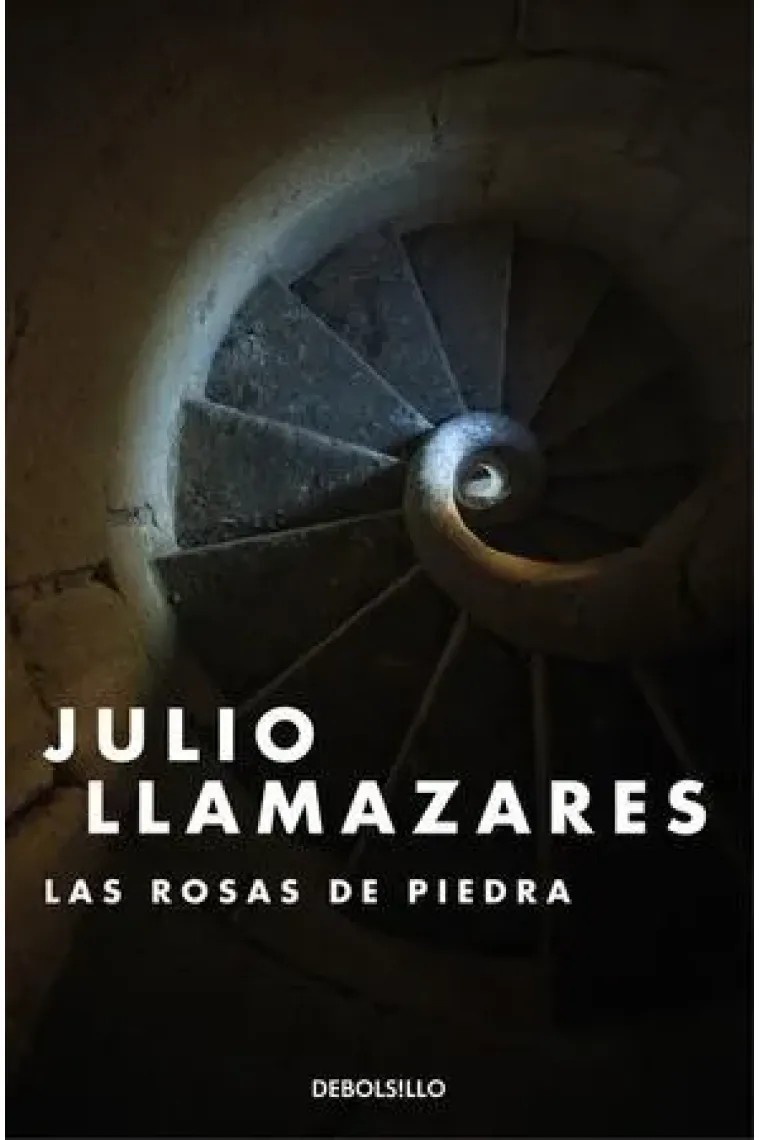 Las rosas de piedra
