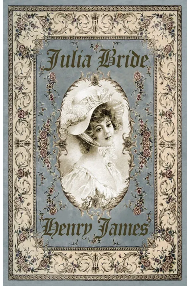 Julia Bride