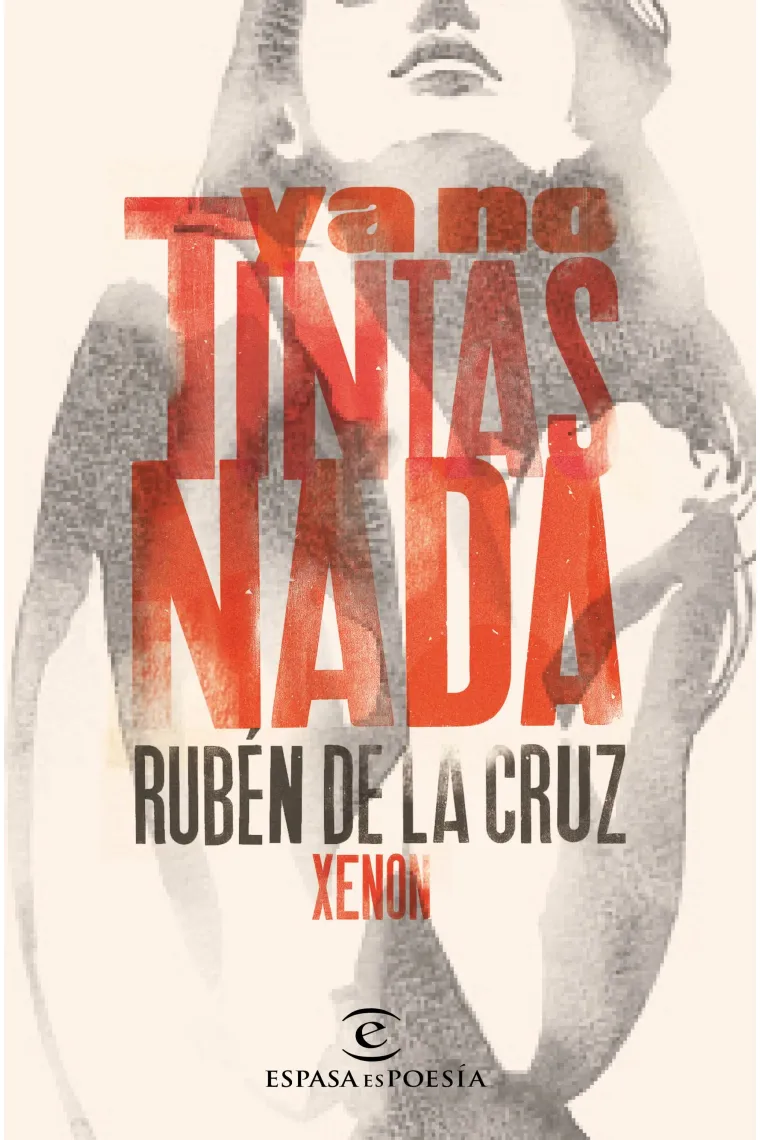 Ya no tintas nada