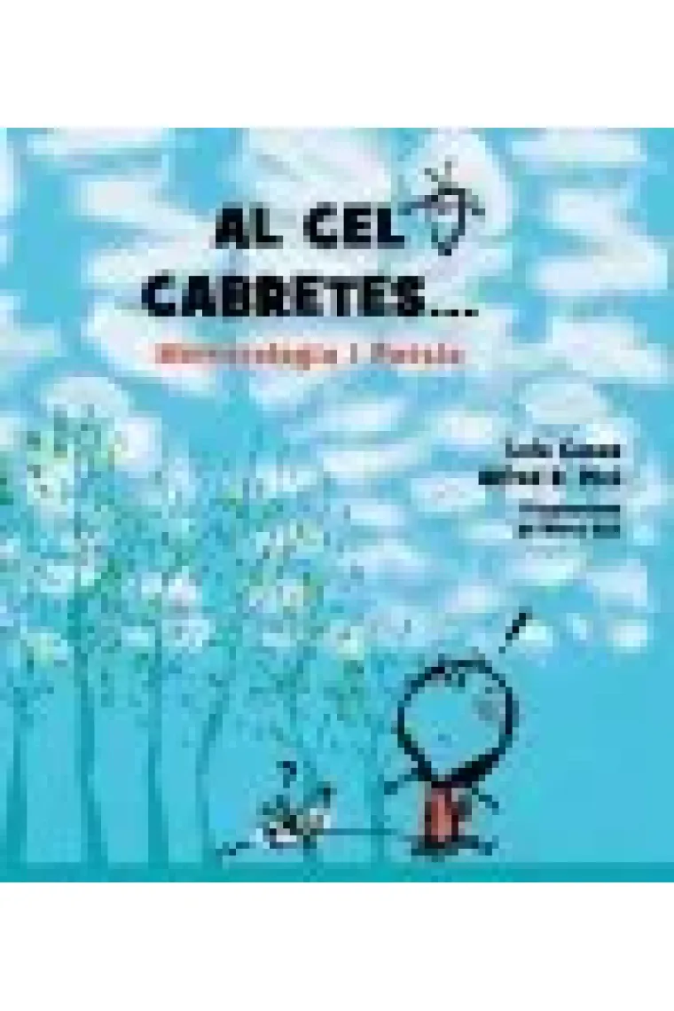 Al cel cabretes... Metereologia i poesia (Catalán)