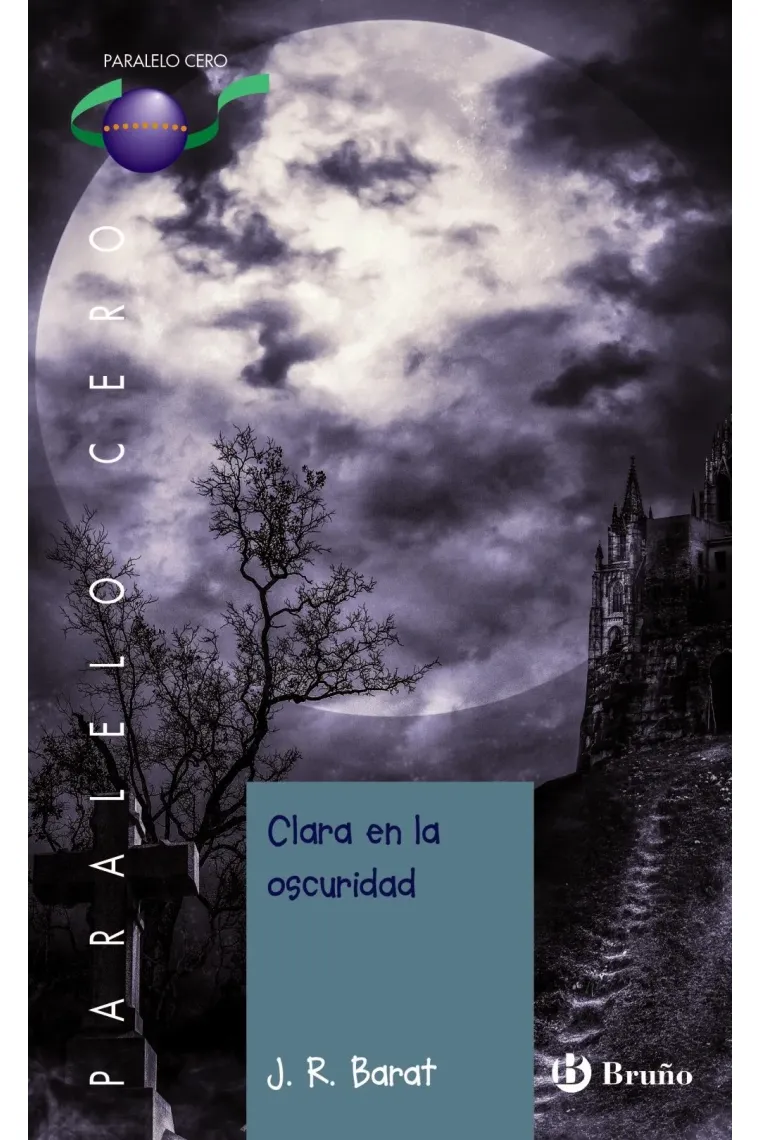 Clara en la oscuridad