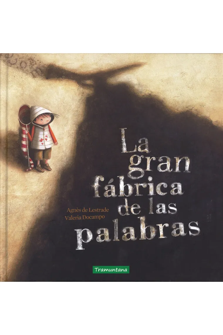 La gran fábrica de palabras (nueva edición)