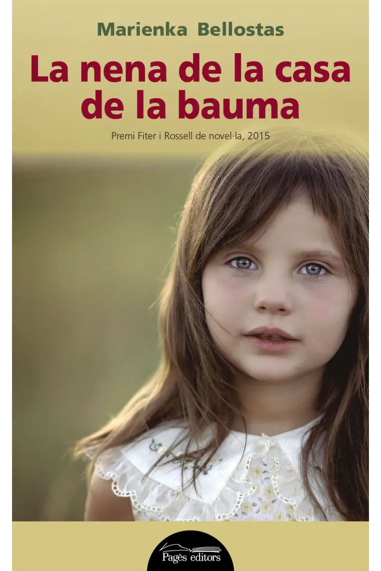 La nena de la casa de la bauma (Catalán)